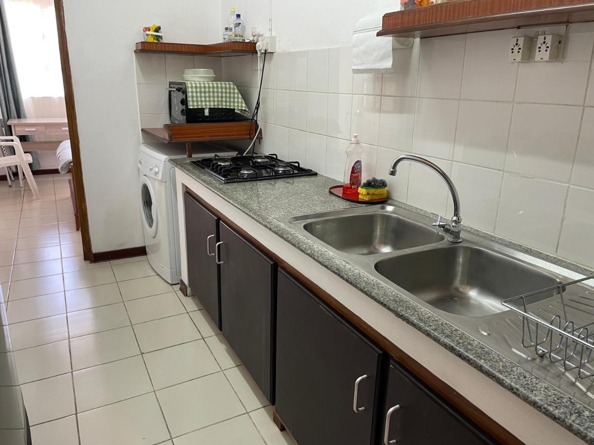 Private Apartment Wakin Residence, City Centre, Port Louis Dış mekan fotoğraf