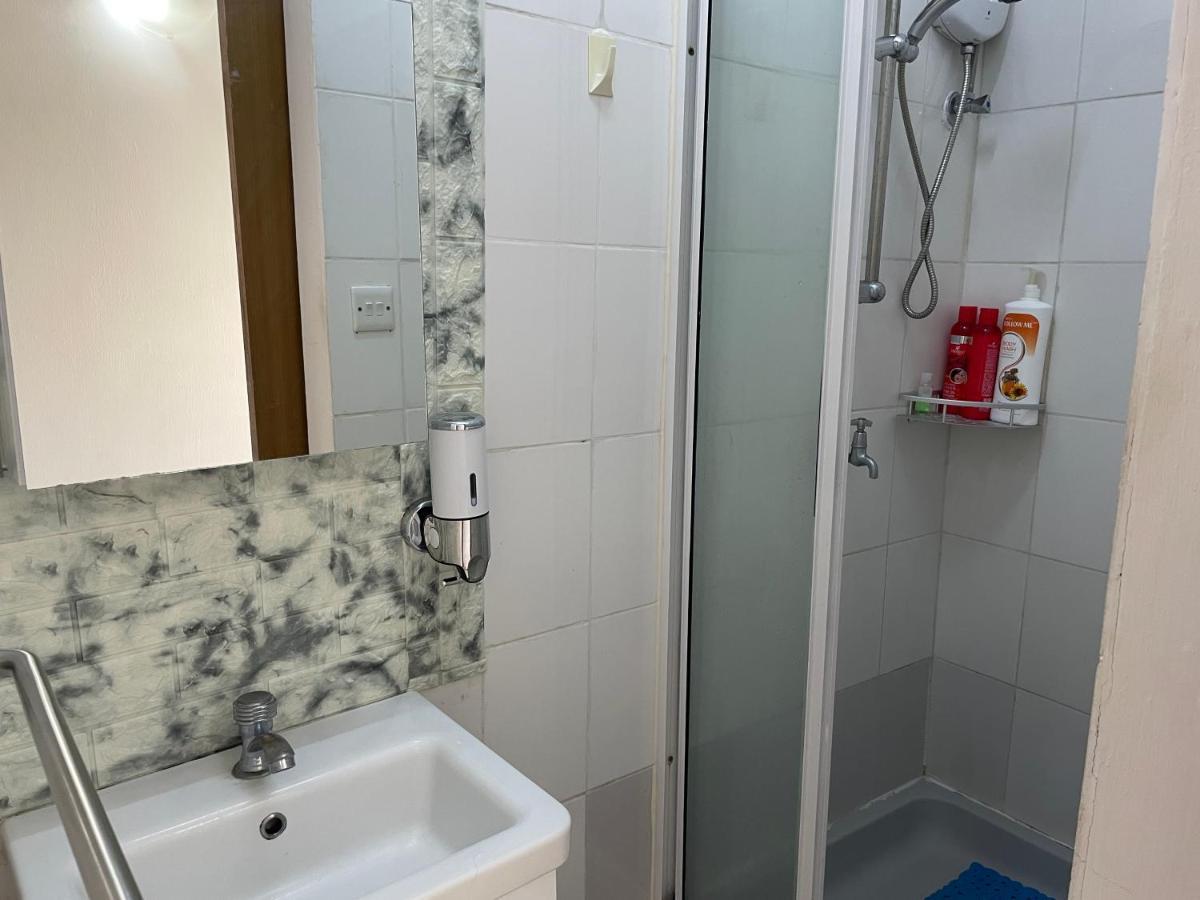 Private Apartment Wakin Residence, City Centre, Port Louis Dış mekan fotoğraf
