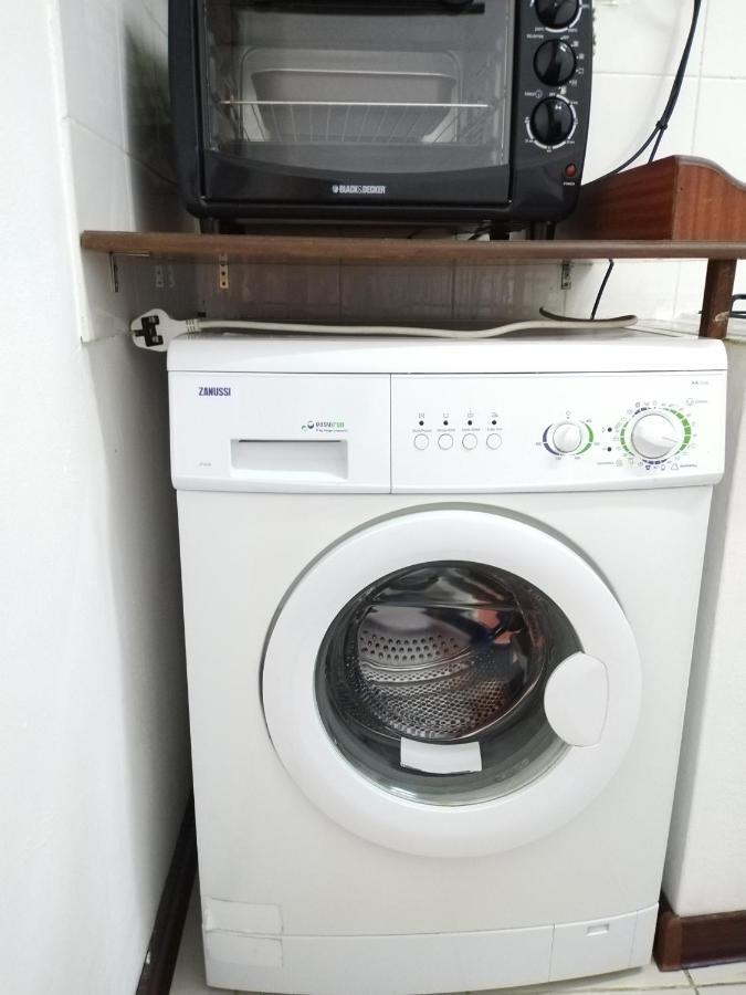 Private Apartment Wakin Residence, City Centre, Port Louis Dış mekan fotoğraf